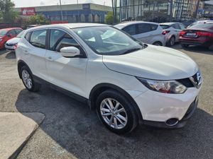 Nissan Qashqai 2014 - Image 3