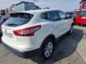 Nissan Qashqai 2014 - Image 4