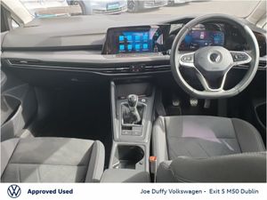 Volkswagen Golf 1.5 TSI 130HP Style - Image 3