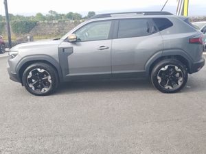 Dacia Duster 251LS1203 - Image 4