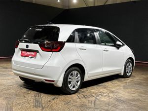 Honda Fit 1.5 HYBRID AUTOMATIC - Image 4