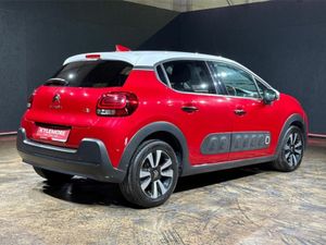 Citroen C3 TWO TONE - 1.2 AUTOMATIC - Image 4