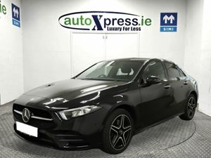 Mercedes-Benz A-Class A 250E AMG LINE PREMIUM Plug - Image 3
