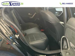 Mercedes-Benz A-Class A 250E AMG LINE PREMIUM Plug - Image 4