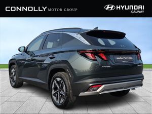 Hyundai Tucson Tucson FL Executive - Image 4