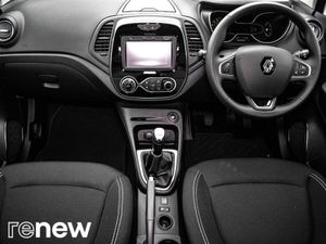 Renault Captur Iconic TCe 90 My19 Evap - Image 3