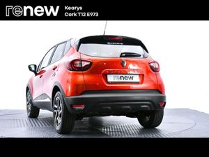 Renault Captur Iconic TCe 90 My19 Evap - Image 4
