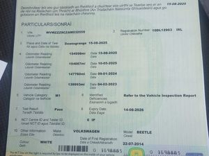 Volkswagen Beetle 2010 - Image 2