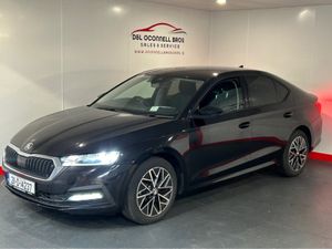 Skoda Octavia AMBITION 2.0 TDI 115HP 4DR - Image 2