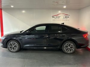 Skoda Octavia AMBITION 2.0 TDI 115HP 4DR - Image 4