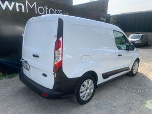 FORD TRANSIT CONNECT 1.5 TDCI 75 PS SWB - Image 3