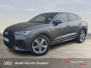 Audi Q3 35 Tfsi 150HP S Line - Image 3