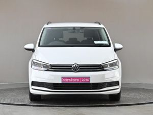 Volkswagen Touran 1.4 TSI DSG Trendline reverse C - Image 2