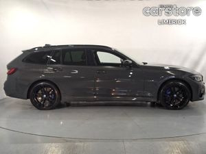 BMW 3 Series 330E X-drive M Sport Phev - Image 2