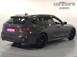 BMW 3 Series 330E X-drive M Sport Phev - Image 3