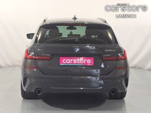 BMW 3 Series 330E X-drive M Sport Phev - Image 4