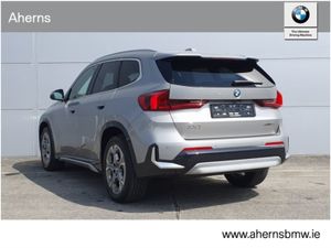 BMW X1 iX1 Edrive20 Xline - Image 3