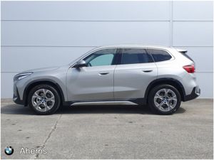 BMW X1 iX1 Edrive20 Xline - Image 4