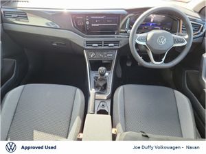 Volkswagen Taigo Edition 75 1.0tsi 95hp - Image 3