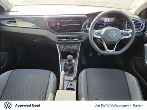 Volkswagen Taigo Edition 75 1.0tsi 95hp - Image 3