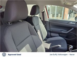 Volkswagen Taigo Edition 75 1.0tsi 95hp - Image 4