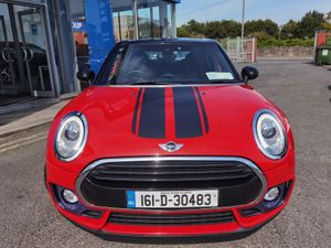 MINI CLUBMAN 1.5 COOPER AUTOMATIC - Image 2