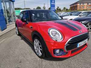 MINI CLUBMAN 1.5 COOPER AUTOMATIC - Image 3