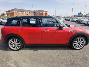 MINI CLUBMAN 1.5 COOPER AUTOMATIC - Image 4