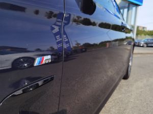 BMW 4 SERIES 420D M SPORT GRAN COUPE AUTOMATIC - Image 2
