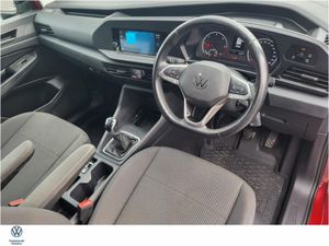 Volkswagen Caddy ED Edition 2.0tdi 122HP M6F 5DR - Image 2