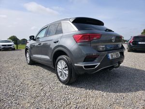 Volkswagen T-Roc 2018 - Image 3