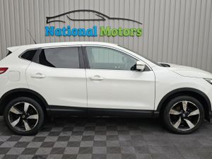 2015 Nissan Qashqai 1.5 DCI N-TEC - Image 2