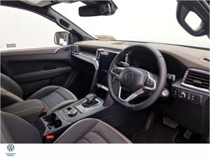 Volkswagen Amarok Aventura 3.0tdi 237HP Auto 4mot - Image 4