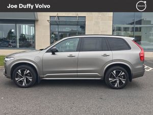 Volvo XC90 Phev T8 (390hp) R-design AWD - Image 4