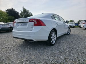 Volvo S60 2017 - Image 4