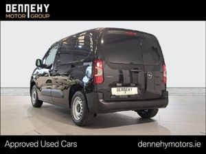 Opel Combo Komfort -  121 P/M - 4 Yrs - 30  Depos - Image 3