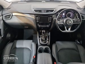 Nissan QASHQAI 1.5 DSL SV Premium - Image 2