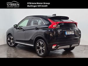Mitsubishi ECLIPSE CROSS 1.5 Petrol 6MT Instyle 2 - Image 3