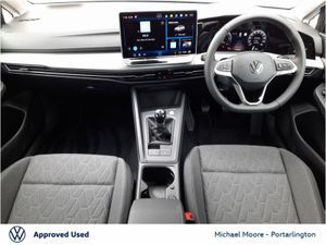 Volkswagen Golf Golf Edition 75 2.0 TDI 116HP - Image 2