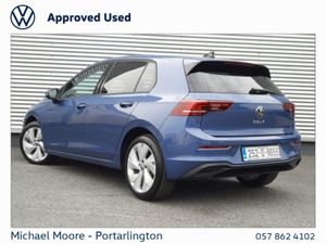 Volkswagen Golf Golf Edition 75 2.0 TDI 116HP - Image 3