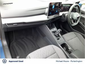 Volkswagen Golf Golf Edition 75 2.0 TDI 116HP - Image 4
