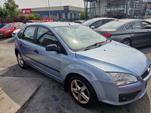 Ford Focus 2007 - Image 3