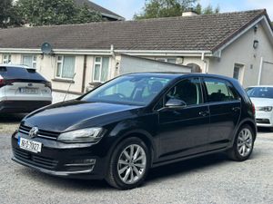 Volkswagen Golf 2016 Automatic Highline 25K Miles - Image 4