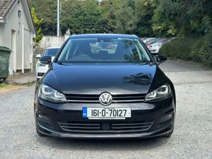 Volkswagen Golf 2016 Automatic Highline 25K Miles - Image 3