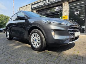 2023 FORD KUGA 2.5 TITANUIM AUTO PHEV. - Image 3