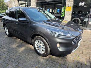 2023 FORD KUGA 2.5 TITANUIM AUTO PHEV. - Image 4