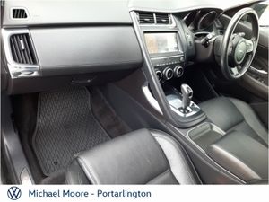Jaguar E- PACE 2.0d I4 150 PS AWD Auto S - Image 4