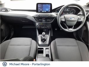 Ford Focus 1.5l Ecoblue 120PS Titanium - Image 2