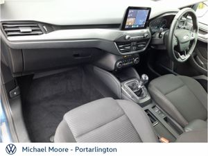 Ford Focus 1.5l Ecoblue 120PS Titanium - Image 4