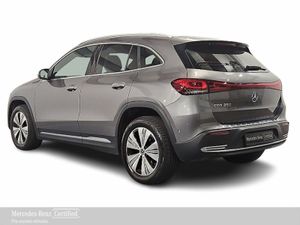 Mercedes-Benz EQA 250 Progressive - Image 4